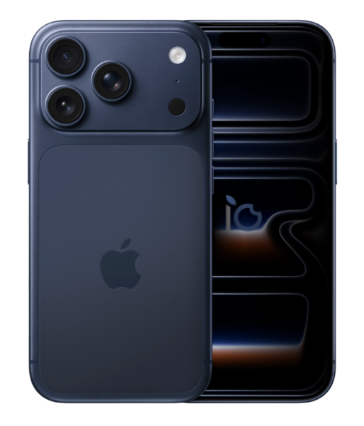 Apple iPhone 17 Pro 256Gb Deep Blue eSim