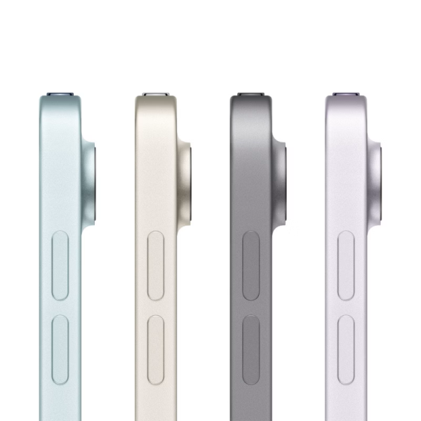 Apple iPad Air 13 (2025) Wi-Fi 512gb Purple